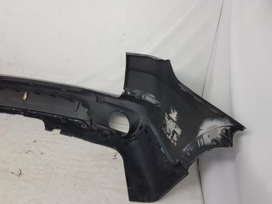 Bara spate BMW X5 E70 LCI dupa 2010