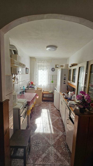 Apartament 2 camere I. L. Caragiale Râșnov