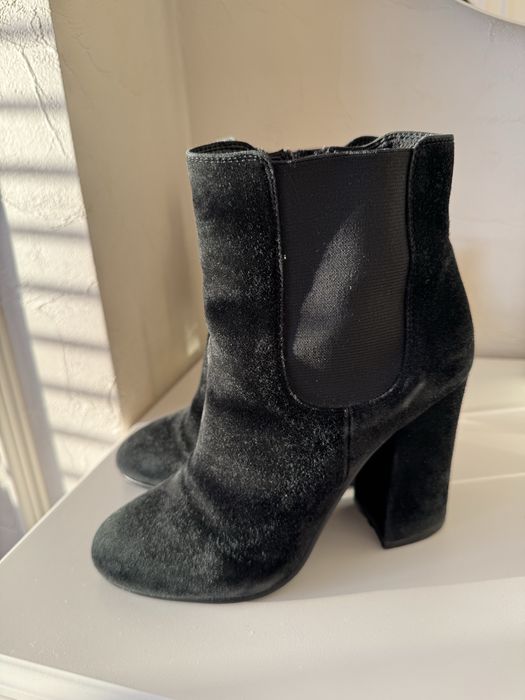 Ботинки/ботильоны