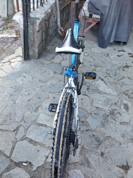 Детско колело за деца от 8-11