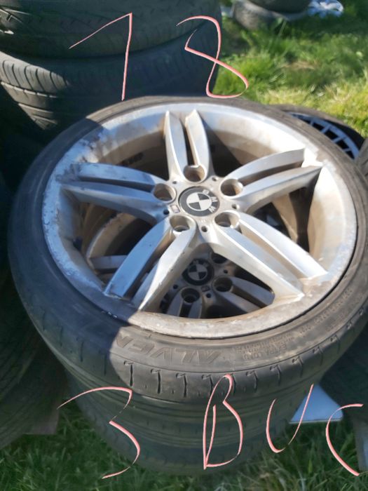 Jante bmw e60 e90 e87 e83