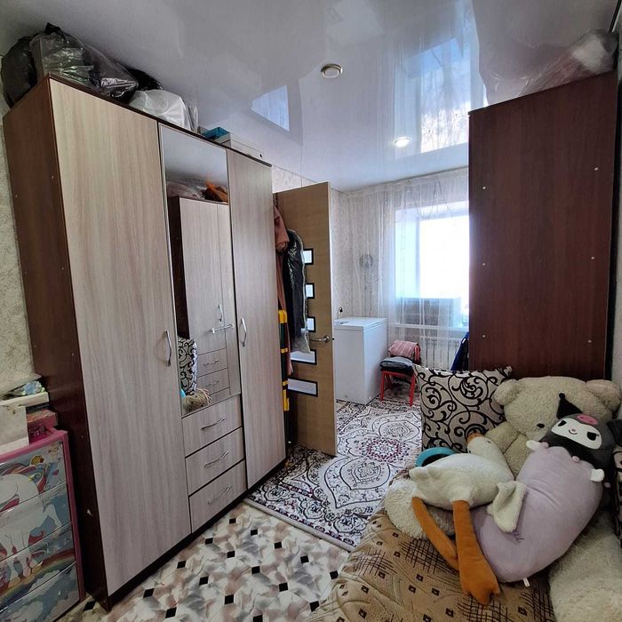 Продам 3 ком. маг Северный 14,500