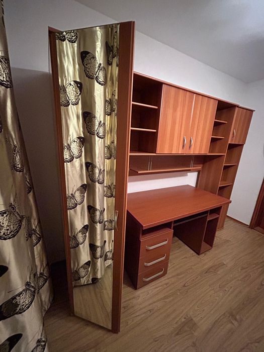 Mobilier dormitor / living / cameră de zi