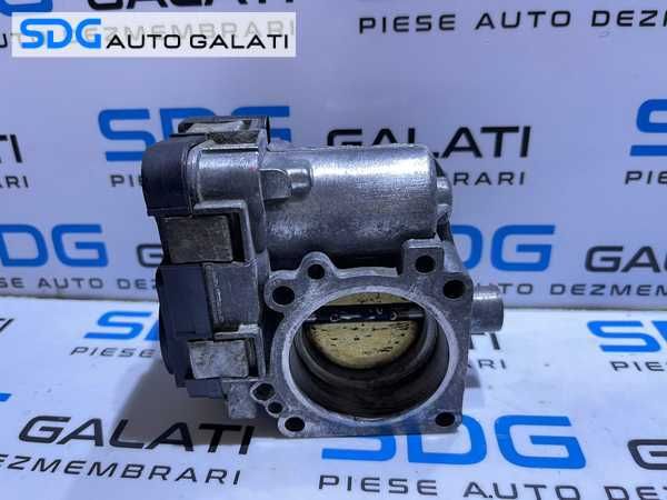 Clapeta Acceleratie VW Golf 5 1.6 FSI BAG BLF BLP 2004 - 2008 Cod 03C133062A [D0091]