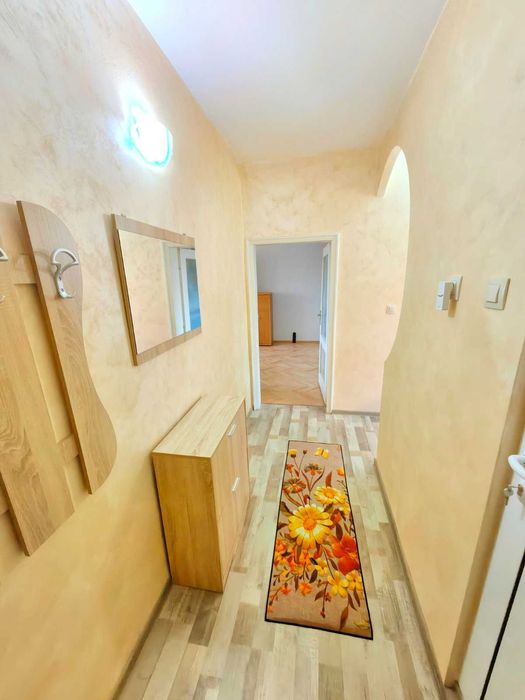 Дава се под наем Двустаен апартамент в Перник, Изток - 65 кв.м за 331.5 € - Снимка #5