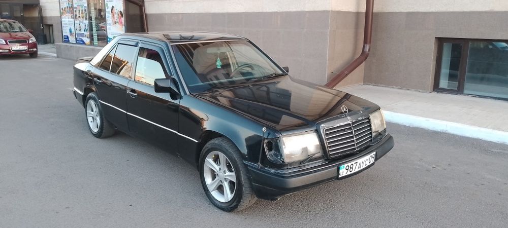 Мерс в рассрочку первоналка 300 тыс