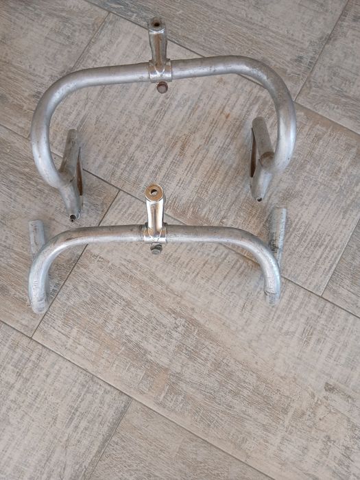 Piese cursiera vintage  Sputnik XB3 ruseasca