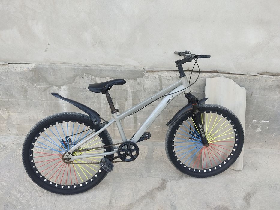 Велосипед BDF bycicle