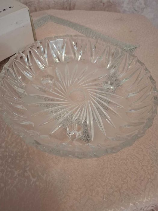 Фруктиери Кристални