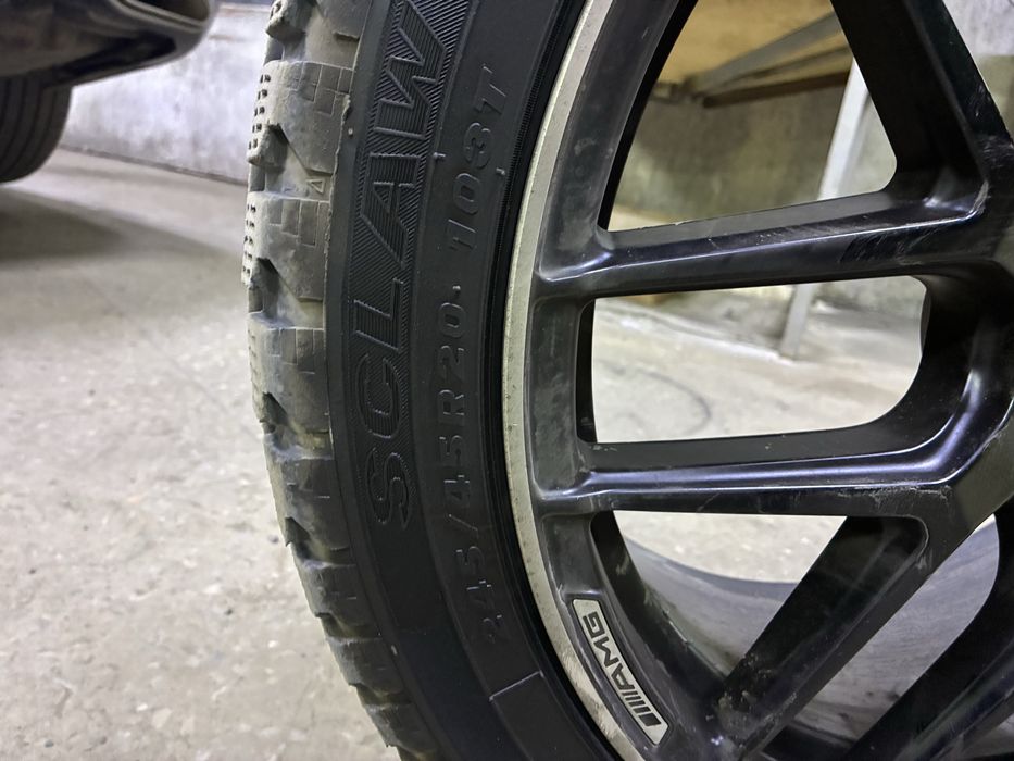 Продам диски R20