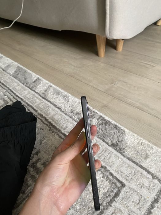 Tecno povo 6 smartfon