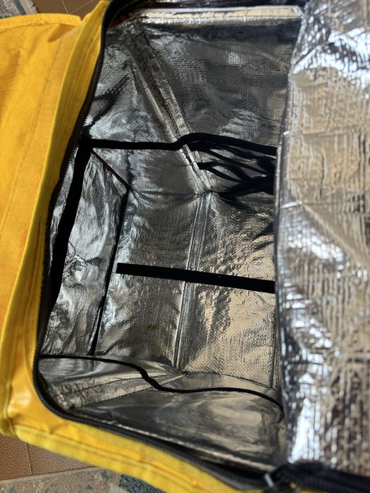 Продам сумку Glovo