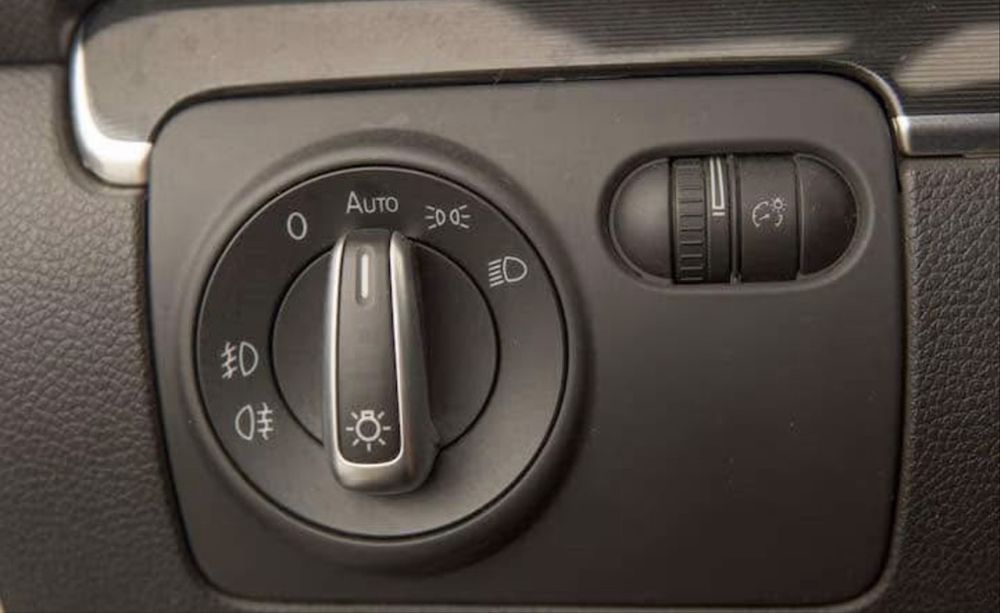 Volkswagen Golf VI Cabrio