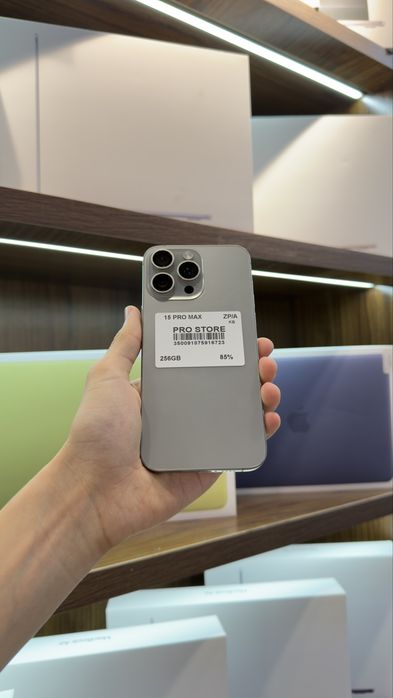 iphone 15 pro max nasiya savdoga