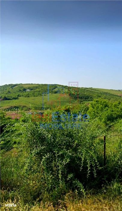 Teren intravilan de vanzare in Bucium - Strada Fermei