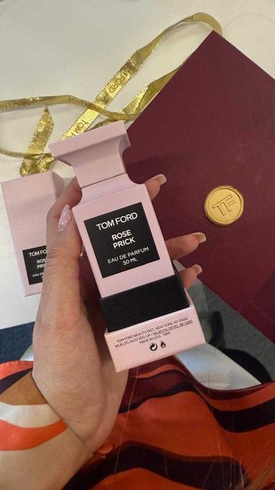Парфюм Tom Ford Rose Prick 50мл