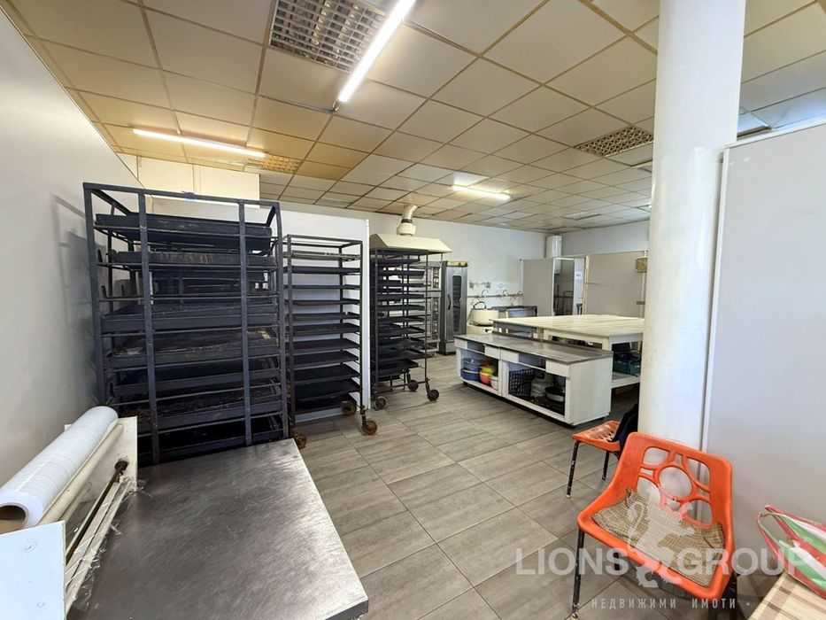 Дава се под наем Магазин в Варна, Трошево - 96 кв.м за 997.05 € - Снимка #3