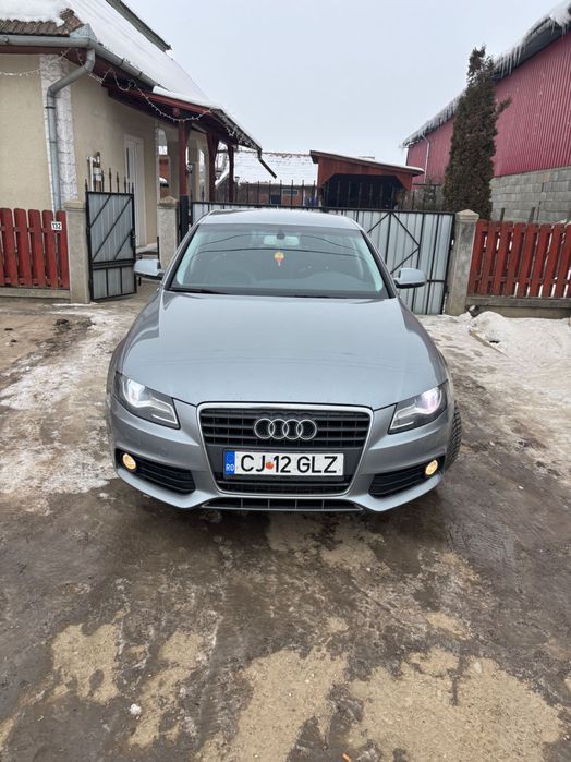 Audi A4/ B8 / 2011 / 2.0 / Impecabilă