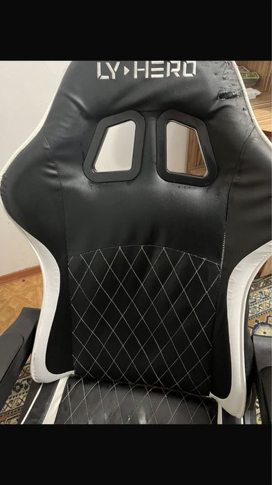 Кресло LY>HERO 5000тг