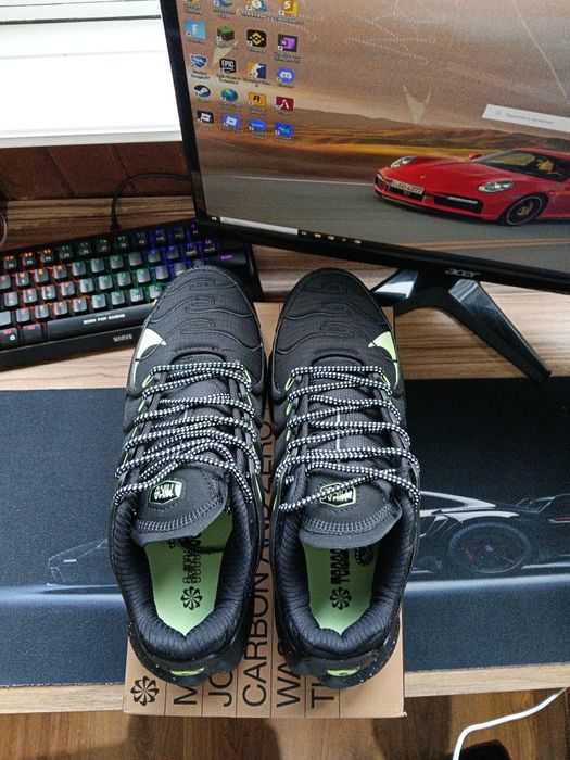 Nike Air Max Plus Terrascape!