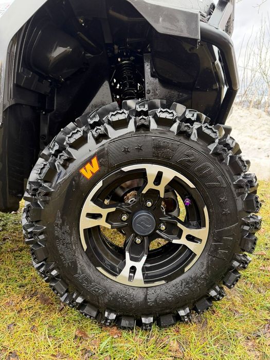 Cf moto 625 l touring