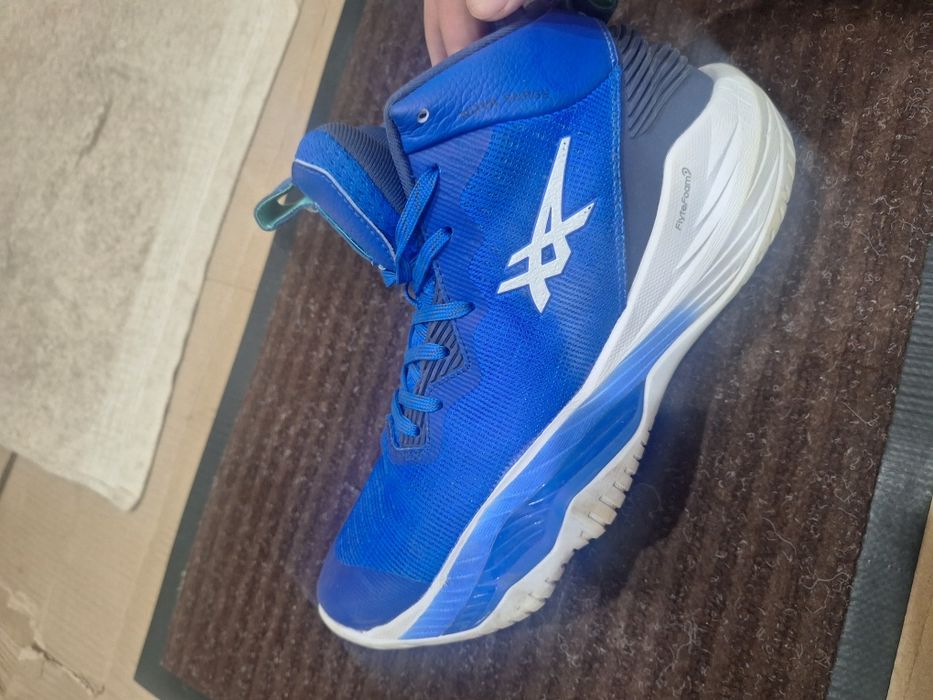 Волейболный кроссовка