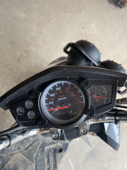 Kafolati 6 oy matorda ayv bulsa qilib beramiz