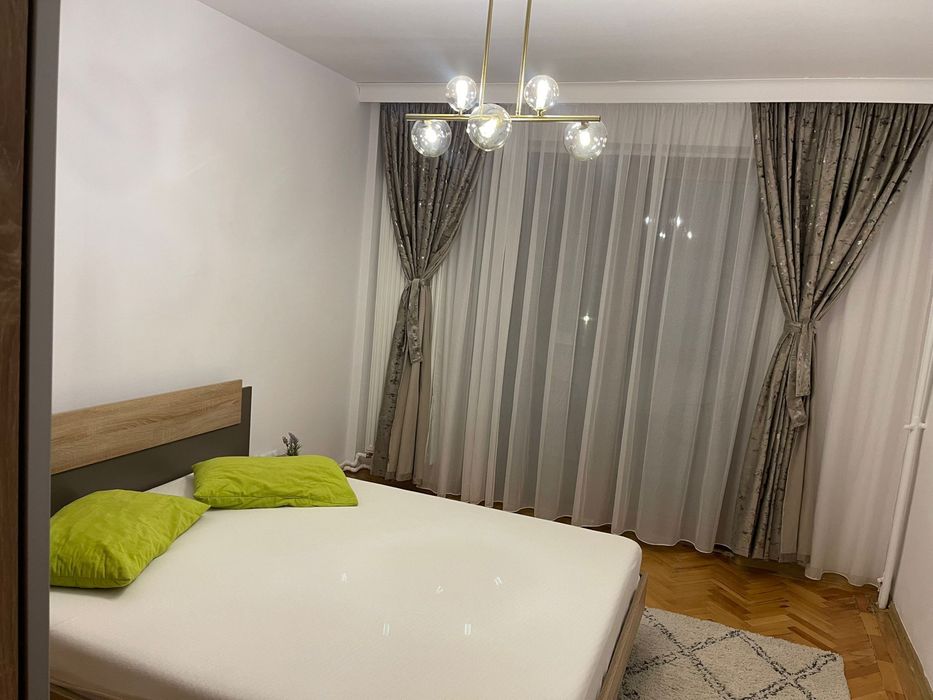 Ultracentral - 2 camere Regim Hotelier