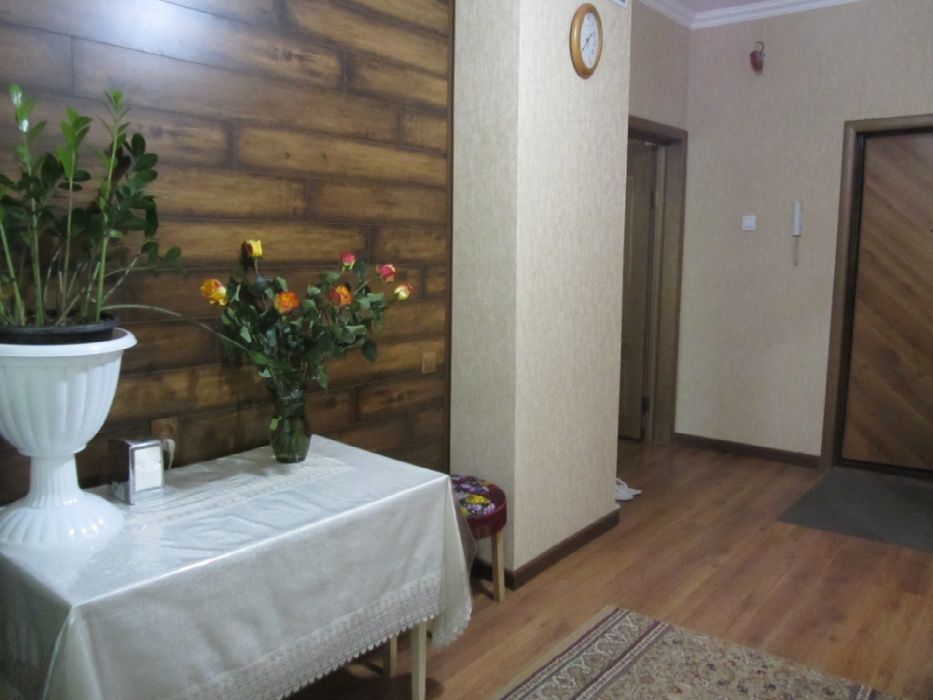 Курмангазы - Жарокова ТЦ Глобус