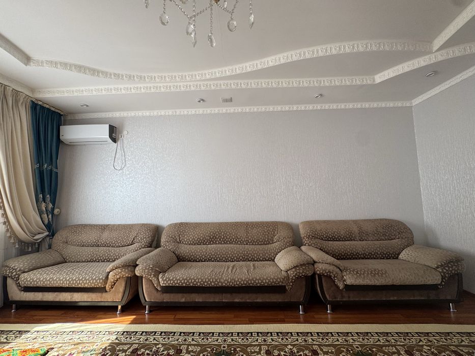 Сапасы өте жақсы