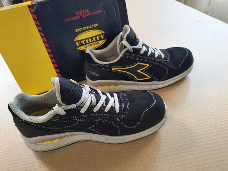 Diadora работни обувки