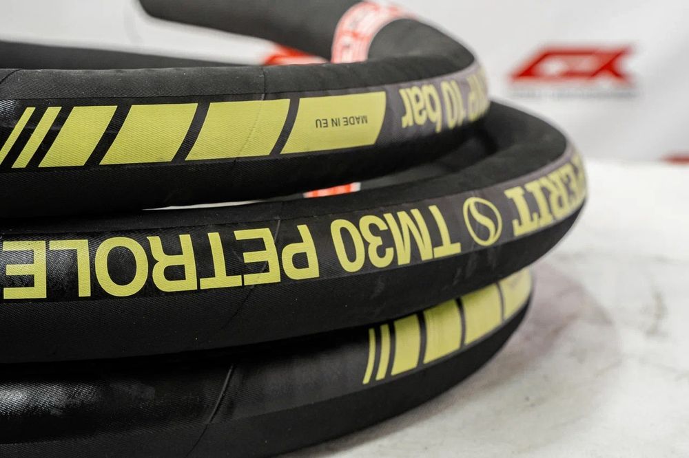 РВД Шланги Фитинги