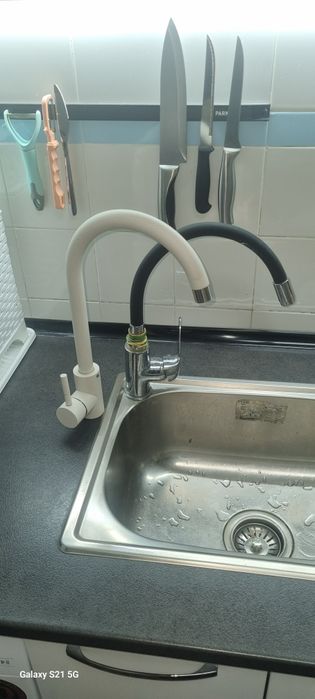 Смесител за кухня