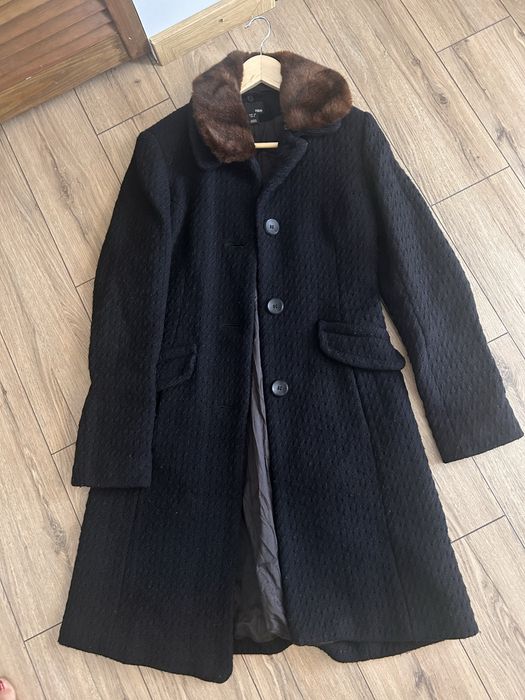 Palton H&M marimea 38