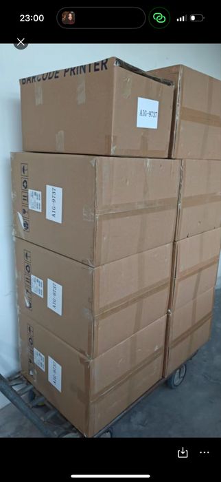 Принтер XP -H500E , H500B