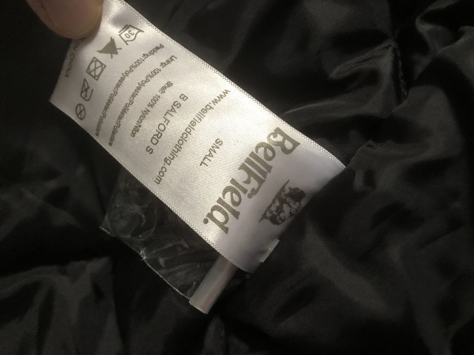 Geaca iarna parka unisex