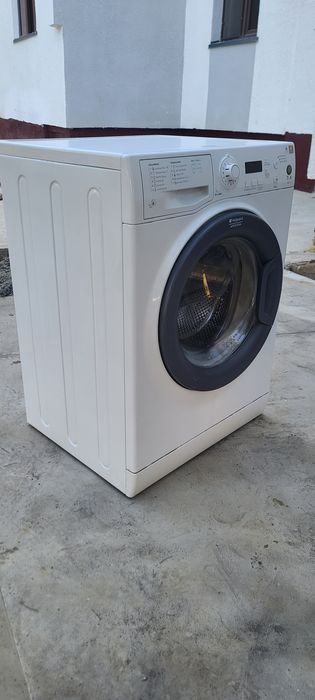 Hotpoint ariston 7 кг