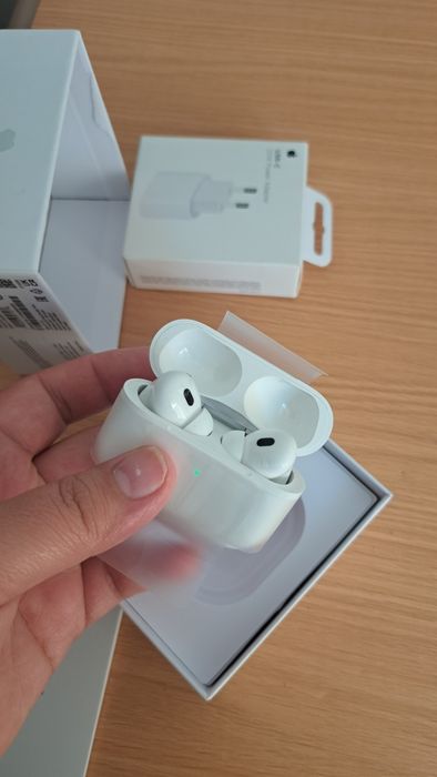 AirPods pro 2nd g