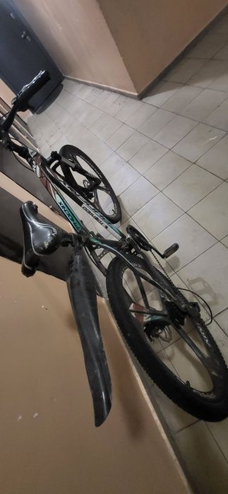 Велосипед phoenix tornado