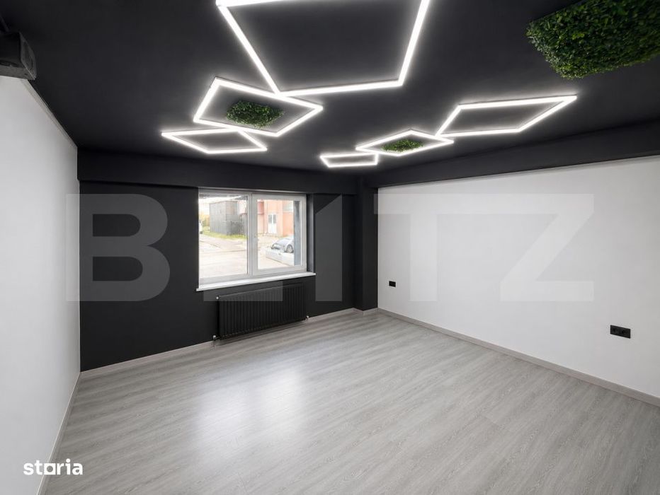 Spatiu Comercial 100 mp de Vanzare – Zona Han