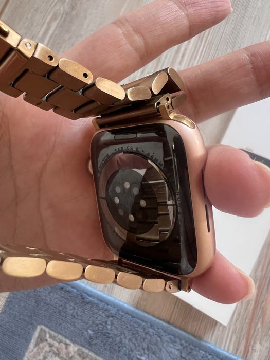 Apple watch series 6 44 mm