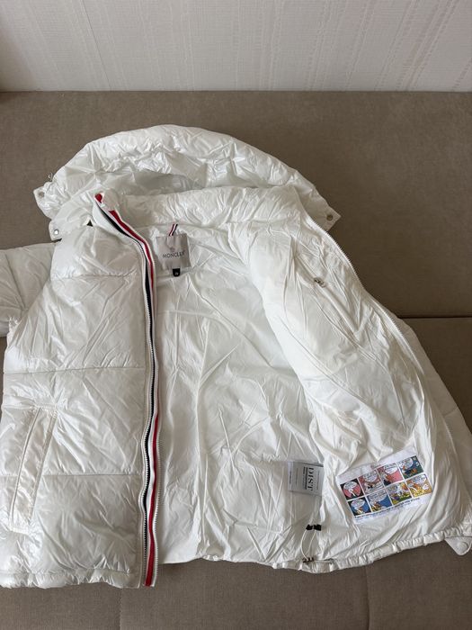 Зимно яке Moncler