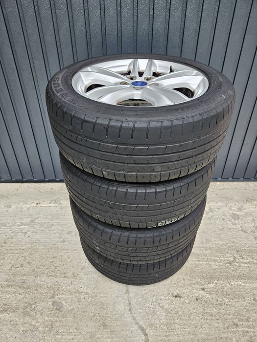 Jante R17 Ford Mondeo / Focus