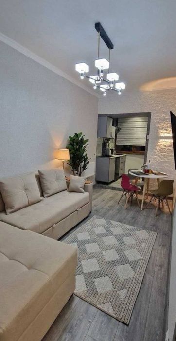 улиц Бабура и Нукусской, 1-я нотариальная