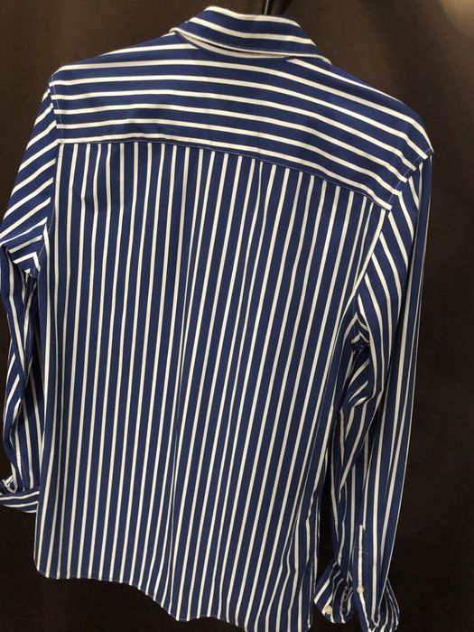 S-размер Рубашка ZARA