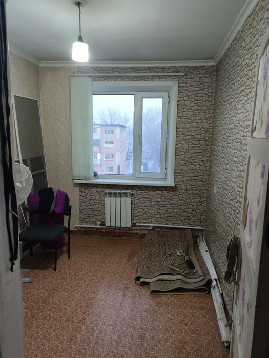 Квартира 4-хкомн