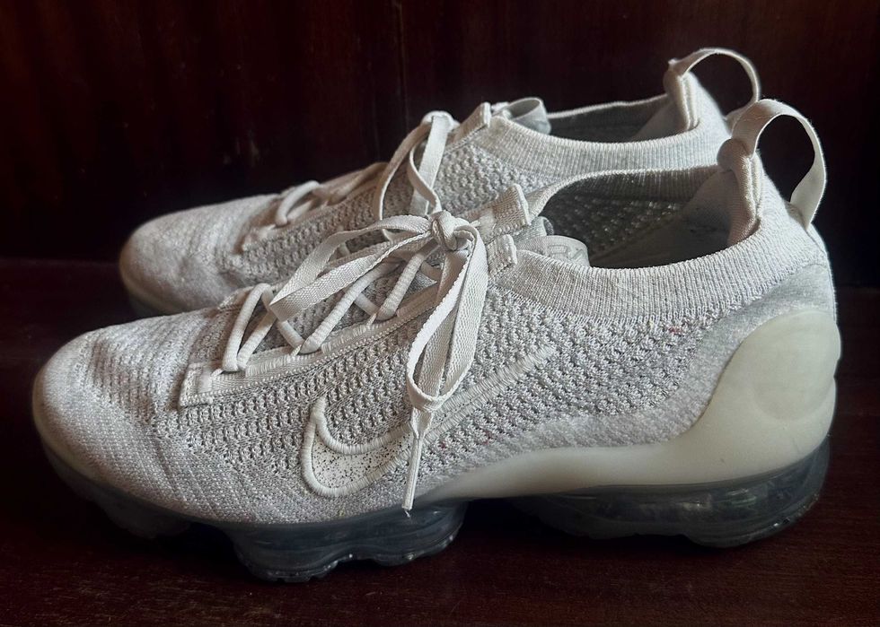 Дамски маратонки Nike VaporMax
