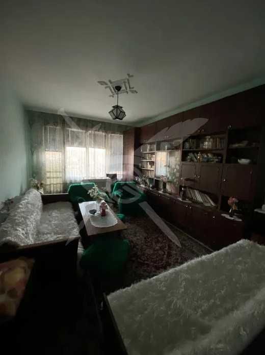 Тристаен апратамент в Карнобат 74411