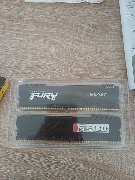 Memorie Ram 16 Gb