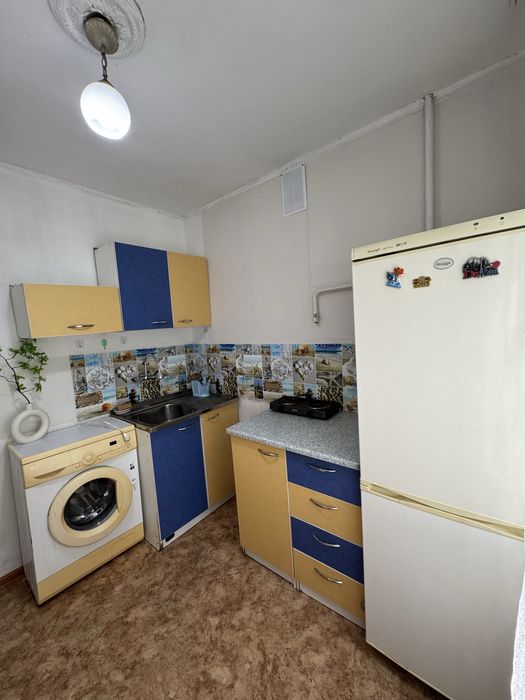 Сдам 1,5 квартиру,